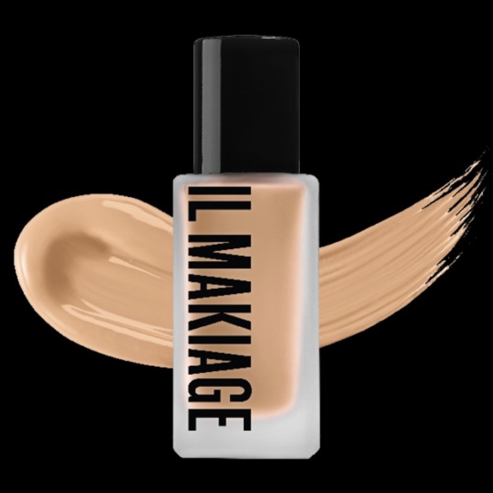 IL MAKIAGE Flawless Base Foundation #40